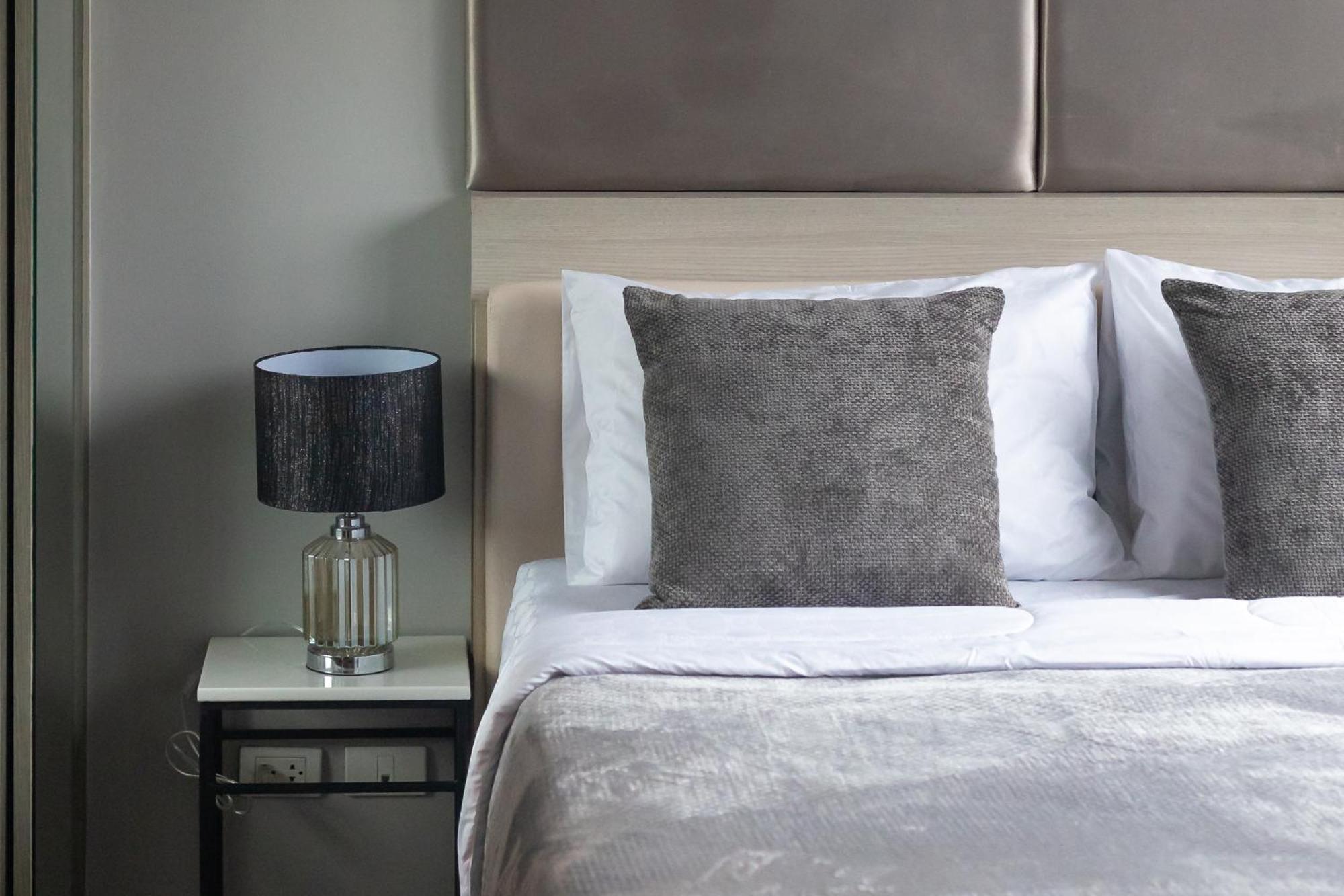Apartament 6Th Avenue Surin By Win217 Ban Lum Fuang Zewnętrze zdjęcie